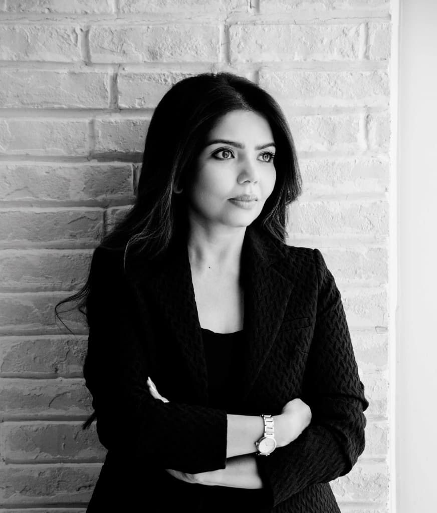 Aparna Bajpai