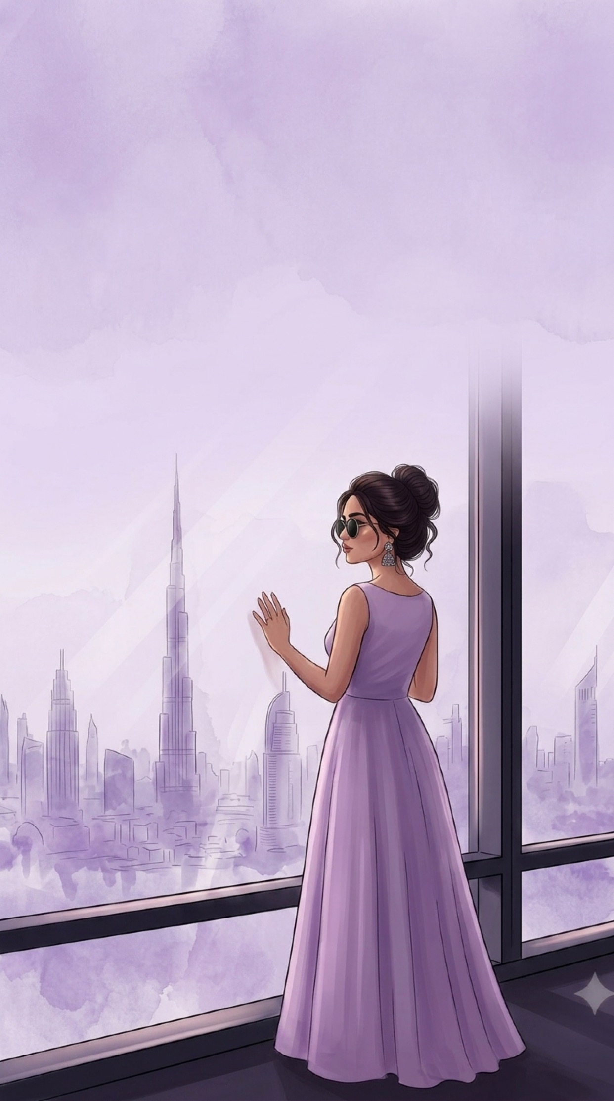 SheOwns — Dubai Mobile