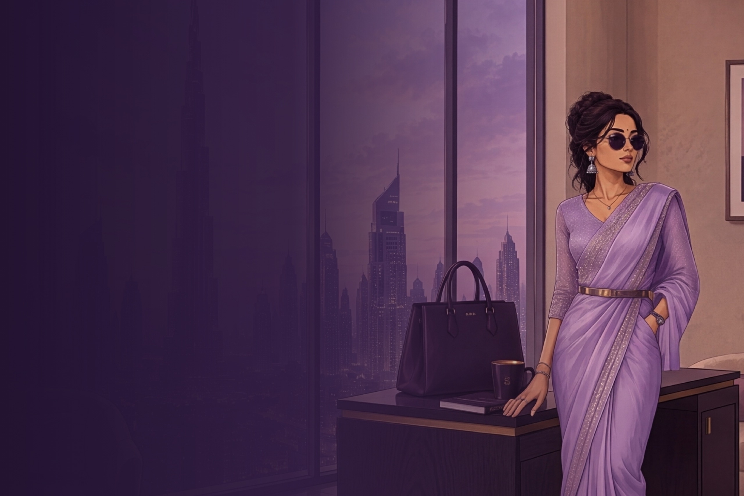 SheOwns — Dubai Desktop