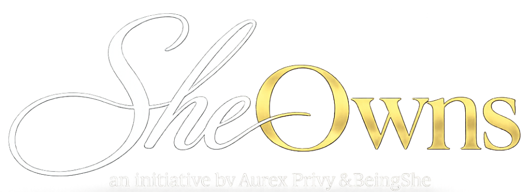 SheOwns Logo